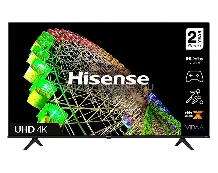 HISENSE 70" 70A6BG 4K UHD Smart LED TV