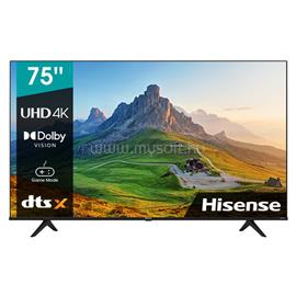 HISENSE 75" 75A6G 4K UHD Smart LED TV 20003935 small