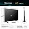 HISENSE 75