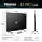 HISENSE 75