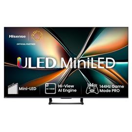 HISENSE 75" 75U7Q 4K UHD Smart MiniLED ULED TV HISENSE_20015823 small