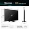 HISENSE 75