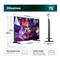 HISENSE 75E7S PRO 75