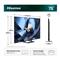 HISENSE 75U7SE 75