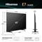 HISENSE 85