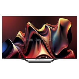 HISENSE 85" 85U7NQ 4K UHD Smart MiniLED TV HISENSE_20013352 small