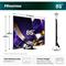 HISENSE 85