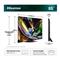 HISENSE 85UR8S 85