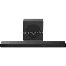 HISENSE AX3120Q Hangprojektor 3.1.2 CH 440W DTS:X Dolby Atmos, 440W, Fekete HISENSE_AX3120Q small