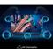 HISENSE AX3120Q Hangprojektor 3.1.2 CH 440W DTS:X Dolby Atmos, 440W, Fekete HISENSE_AX3120Q small