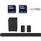 HISENSE AX5125H Hangprojektor 5.1.2CH DTS/DD, 500W, Fekete HISENSE_AX5125H small