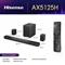 HISENSE AX5125H Hangprojektor 5.1.2CH DTS/DD, 500W, Fekete HISENSE_AX5125H small