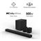 HISENSE AX5125H Hangprojektor 5.1.2CH DTS/DD, 500W, Fekete HISENSE_AX5125H small