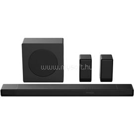 HISENSE AX5140Q Házimozi szett 5.1.4CH DTS/Dolby Atmos, 600W, Fekete HISENSE_AX5140Q small