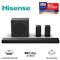 HISENSE AX5140Q Házimozi szett 5.1.4CH DTS/Dolby Atmos, 600W, Fekete HISENSE_AX5140Q small