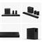 HISENSE AX5140Q Házimozi szett 5.1.4CH DTS/Dolby Atmos, 600W, Fekete HISENSE_AX5140Q small