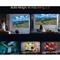 HISENSE C2-Pro Mini Laser Projektor 4K, 3840x2160, 16:9, 65