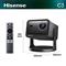 HISENSE C3 Mini Laser Projektor, 4K Ultra HD 3840x2160, 16:9, 65