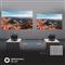 HISENSE C3 Mini Laser Projektor, 4K Ultra HD 3840x2160, 16:9, 65