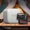 HISENSE C3 Mini Laser Projektor, 4K Ultra HD 3840x2160, 16:9, 65