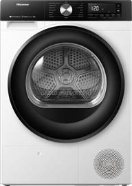 HISENSE DH3S902BW3 szárítógép HISENSE_20013101 small