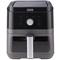 HISENSE HAF1800D 5,7 L forrólevegős sütő (fekete) HISENSE_744031 small
