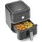 HISENSE HAF1800D 5,7 L forrólevegős sütő (fekete) HISENSE_744031 small