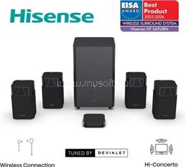 HISENSE HANGPROJEKTOR HISENSE_HT_SATURN small