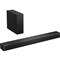 HISENSE HS2100 Hangprojektor 2.1CH DTS/DD, 240W, Fekete HISENSE_HS2100 small
