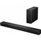 HISENSE HS2100 Hangprojektor 2.1CH DTS/DD, 240W, Fekete HISENSE_HS2100 small