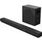 HISENSE HS3100 Hangprojektor 3.1CH DTS/DD, 480W, Fekete HISENSE_HS3100 small