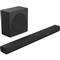 HISENSE HS3100 Hangprojektor 3.1CH DTS/DD, 480W, Fekete HISENSE_HS3100 small