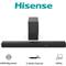 HISENSE HS3100 Hangprojektor 3.1CH DTS/DD, 480W, Fekete HISENSE_HS3100 small