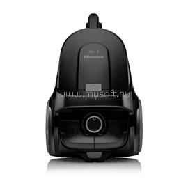 HISENSE HVC21312BKG porzsák nélküli porszívó HISENSE_744487 small