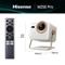 HISENSE M2SE Pro Mini Laser projektor 4K, 3840x2160, 16:9, 65
