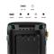 HISENSE Party Storm 300W Bluetooth party hangszóró HISENSE_20016678 small