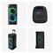 HISENSE Party Thunder 620W Bluetooth party hangszóró HISENSE_20017110 small