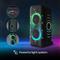 HISENSE Party Thunder 620W Bluetooth party hangszóró HISENSE_20017110 small