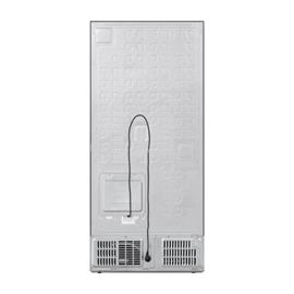 HISENSE RQ5P470SAFD fekete, négyajtós, Hűtő:304L, Fagyasztó:179L, Total No frost hűtőszekrény HISENSE_20012861 small