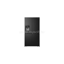 HISENSE RQ760N4SBFE multidoor hűtő, fekete HISENSE_RQ760N4SBFE small