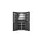 HISENSE RQ760N4SBFE multidoor hűtő, fekete HISENSE_RQ760N4SBFE small