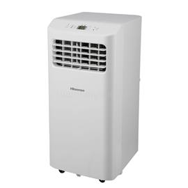 HISENSE VAPC09 2,5kW hűtő mobil klíma HISENSE_20009658 small