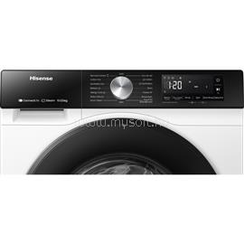 HISENSE WD3S1043BW3 fehér, elöltöltős, max.1400ford., 10,5 kg/6 kg, mosó-szárítógép HISENSE_20013535 small