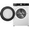 HISENSE WD3S1043BW3 fehér, elöltöltős, max.1400ford., 10,5 kg/6 kg, mosó-szárítógép HISENSE_20013535 small