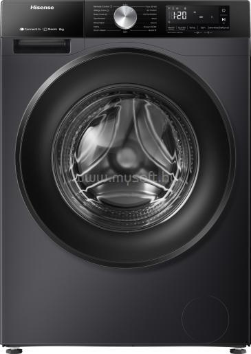 HISENSE WF3S8043BB3 elöltöltős mosógép