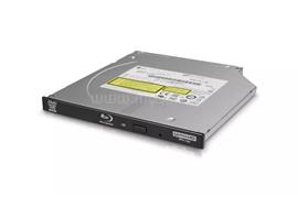 HITACHI-LG BU4 ultra slim belső SATA Blu-Ray-író (fekete) BU40N.ARAA10B small