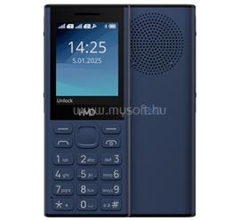 HMD 130 Music mobiltelefon (Dualsim) KÉK HMD_SP01Z07Z2202Y small