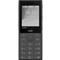 HMD 150 MUSIC TA-1703 2G Dual-SIM 8MB mobiltelefon (sötétszürke) HMD_SP01Z07Z2205Y small