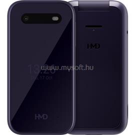 HMD 2660 FLIP TA-1711 4G Dual-SIM 128MB mobiltelefon (lila) HMD_1GF033CPF1L02 small