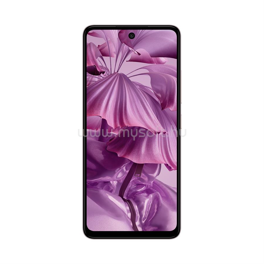 HMD Pulse 4G Dual-SIM 64GB (rózsaszín)